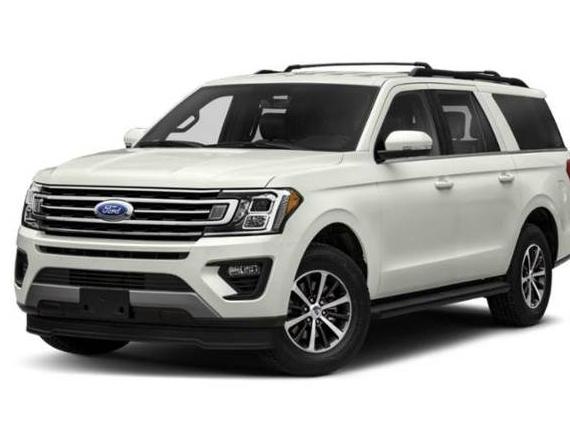 FORD EXPEDITION MAX 2021 1FMJK2AT8MEA20911 image